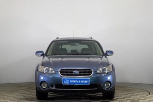 Универсал Subaru Outback 2005 года, 699000 рублей, Пермь