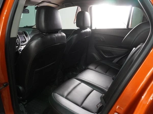 Внедорожник Chevrolet Tracker 2015 года, 1149000 рублей, Воронеж