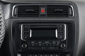 Седан Volkswagen Jetta 2014 года, 869000 рублей, Челябинск