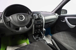 Универсал ВАЗ (LADA) Largus 2017 года, 699000 рублей, Новосибирск