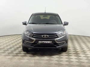 Седан ВАЗ (LADA) Granta 2019 года, 623200 рублей, Казань
