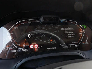 Седан BMW 3 серия 2021 года, 4750000 рублей, Краснодар