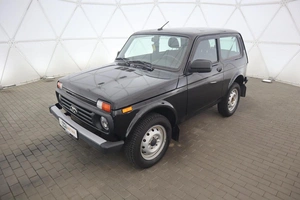 Внедорожник ВАЗ (LADA) Niva Legend 2023 года, 770000 рублей, Орёл