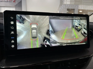 Внедорожник Haval F7x 2022 года, 2187000 рублей, Солонцы