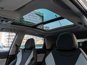 Внедорожник Geely Coolray 2023 года, 2170000 рублей, Краснодар