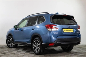 Внедорожник Subaru Forester 2019 года, 3109000 рублей, Сургут