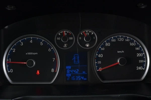 Хетчбэк Hyundai i30 2009 года, 620000 рублей, Омск
