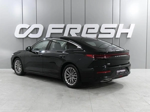Лифтбек FAW Bestune B70 2024 года, 2530000 рублей, Аксай