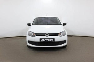 Седан Volkswagen Polo 2014 года, 849000 рублей, Орёл