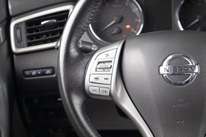 Внедорожник Nissan X-Trail 2018 года, 1949000 рублей, Оренбург