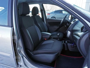 Лифтбек ВАЗ (LADA) Granta 2021 года, 857000 рублей, Нижний Новгород