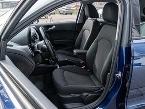 Хетчбэк Audi A1 2012 года, 1098000 рублей, Краснодар