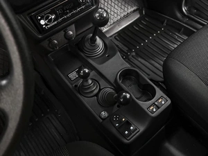 Внедорожник ВАЗ (LADA) Niva Legend 2023 года, 939000 рублей, Ставрополь