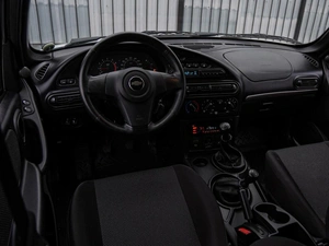 Внедорожник Chevrolet Niva 2015 года, 780000 рублей, Волгоград