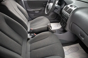 Седан Hyundai Accent 2008 года, 399000 рублей, Оренбург