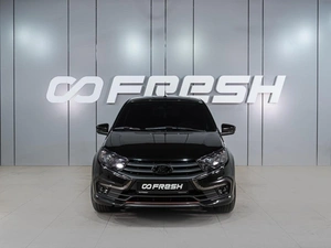 Седан ВАЗ (LADA) Granta 2024 года, 1324000 рублей, Воронеж