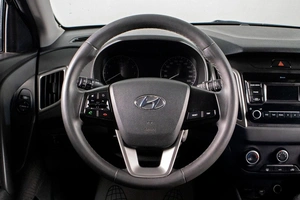 Внедорожник Hyundai Creta 2019 года, 1759000 рублей, Сургут