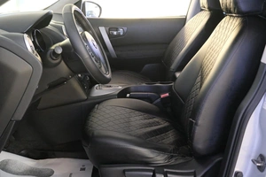 Внедорожник Nissan Qashqai 2007 года, 889000 рублей, Омск