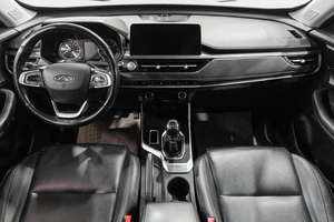 Внедорожник Chery Tiggo 4 Pro 2024 года, 1469000 рублей, Новокузнецк