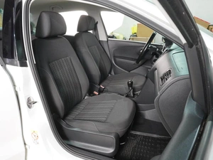 Седан Volkswagen Polo 2017 года, 1330000 рублей, Воронеж