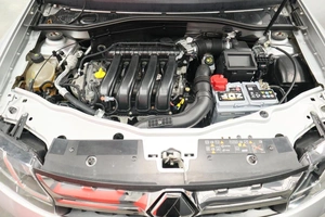 Внедорожник Renault Duster 2019 года, 2000000 рублей, Курск