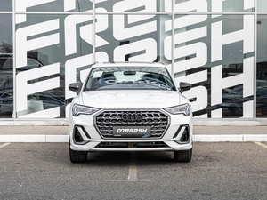 Внедорожник Audi Q3 2026 года, 3900000 рублей, Краснодар