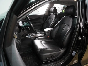 Седан Kia Optima 2018 года, 1799000 рублей, Воронеж
