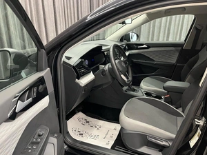 Внедорожник Volkswagen Taos 2022 года, 2080000 рублей, Красноярск