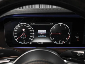 Седан Mercedes-benz S-класс 2020 года, 6148000 рублей, Ставрополь