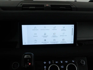 Внедорожник Land Rover Defender 2020 года, 4999077 рублей, Москва