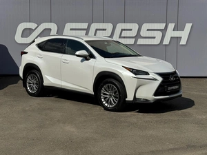 Внедорожник Lexus NX 2015 года, 2449000 рублей, Кропоткин