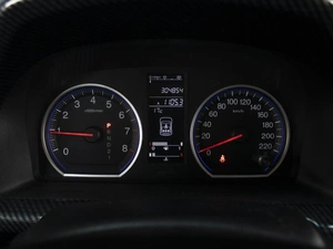 Внедорожник Honda CR-V 2007 года, 1280000 рублей, Омск