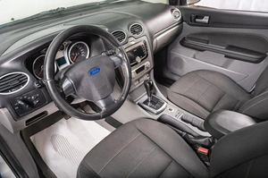 Хетчбэк Ford Focus 2011 года, 779000 рублей, Томск