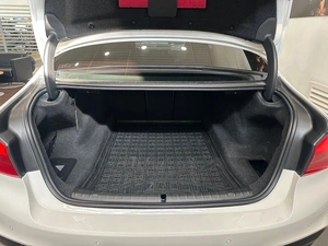 Седан BMW 5 серия 2019 года, 4347000 рублей, Новосибирск