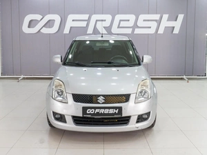 Хетчбэк Suzuki Swift 2008 года, 565000 рублей, Сургут