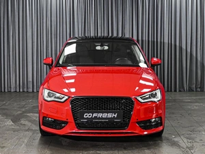 Хетчбэк Audi A3 2013 года, 1325000 рублей, Ставрополь