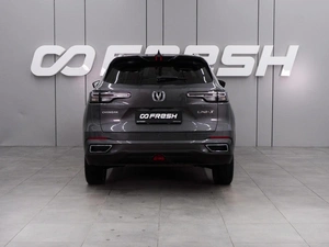 Внедорожник Changan CS55 Plus 2024 года, 2439000 рублей, Воронеж