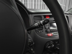 Седан Kia Rio 2011 года, 615000 рублей, Ставрополь