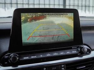 Хетчбэк Kia K3 2020 года, 2150000 рублей, Волгоград