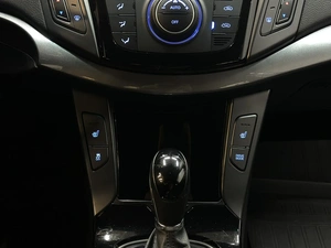 Седан Hyundai i40 2016 года, 1447000 рублей, Красноярск
