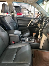 Внедорожник Toyota Land Cruiser Prado 2012 года, 2263000 рублей, Кострома