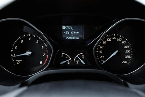 Седан Ford Focus 2011 года, 720000 рублей, Ульяновск