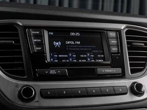 Седан Hyundai Solaris 2018 года, 1069000 рублей, Тюмень