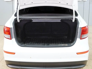 Седан Kia Rio 2015 года, 879000 рублей, Воронеж