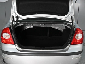 Седан Ford Focus 2006 года, 490000 рублей, Аксай