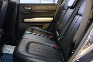 Внедорожник Nissan X-Trail 2011 года, 1459000 рублей, Омск
