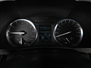 Внедорожник Toyota Highlander 2014 года, 2979000 рублей, Аксай