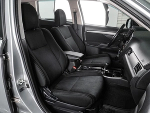 Внедорожник Mitsubishi Outlander 2017 года, 1843000 рублей, Воронеж