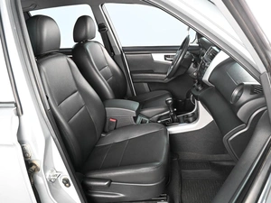 Внедорожник Lifan X60 2014 года, 870000 рублей, Ростов-на-Дону