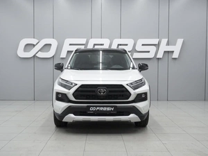 Внедорожник Toyota RAV4 2025 года, 4260000 рублей, Ростов-на-Дону